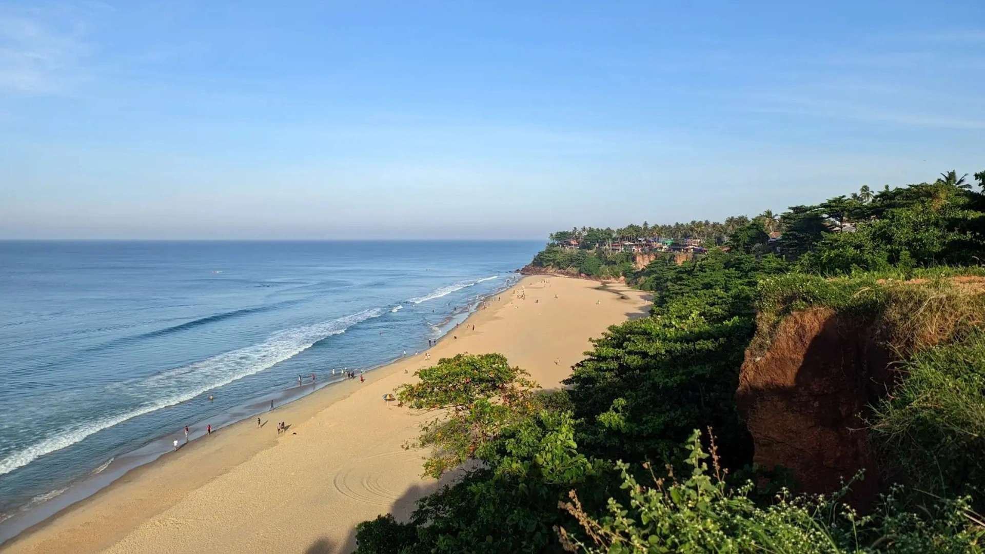 Varkala